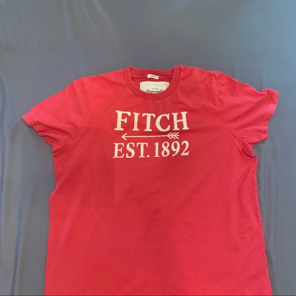 Men’s t-shirt